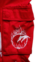 SWAPMED CARGOS (EDITION ROJO)