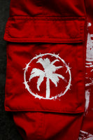 SWAPMED CARGOS (EDITION ROJO)