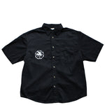 CLASSIC LOGO BUTTON DOWN