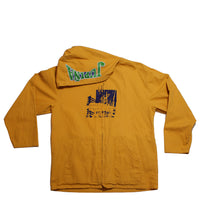 JUPIÑA JACKET