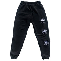 CLASSIC LOGO SWEATS