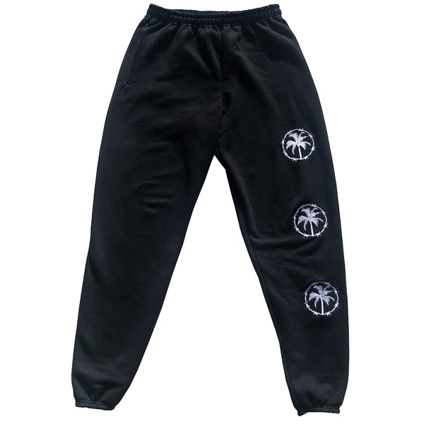 CLASSIC LOGO SWEATS