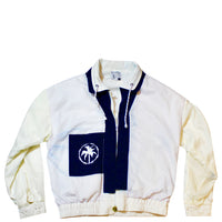REVERSED JACKET