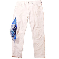 TUNDRA JEANS