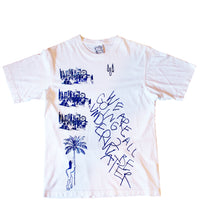 UNDERWATER SHIRT