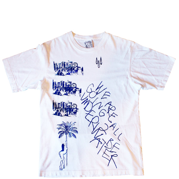 UNDERWATER SHIRT