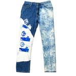 DEEP SEA ACID WASH