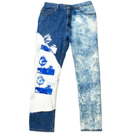 DEEP SEA ACID WASH