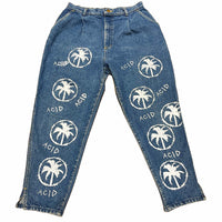 ACIDTROPIC DENIM