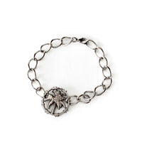 PALMWIRE BRACELET