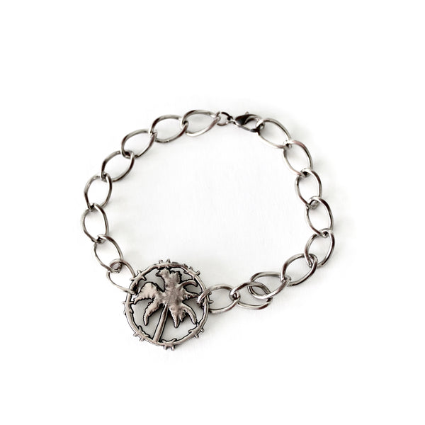 PALMWIRE BRACELET
