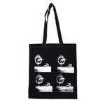 RING OF FIRE TOTE BAG