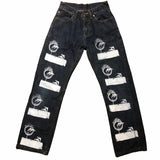 RING OF FIRE DENIM