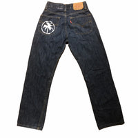 RING OF FIRE DENIM