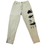 KHAKI GUESS SPORT