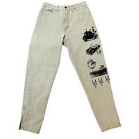 KHAKI GUESS SPORT