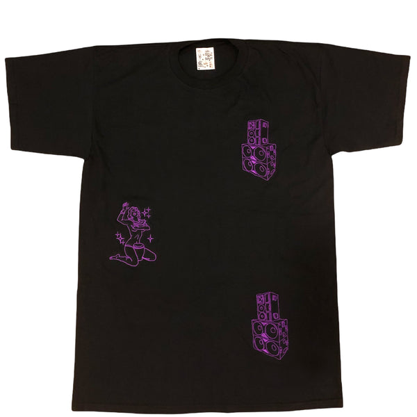 TEMPORADA MORADA