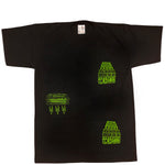 PLAYERA FRITA