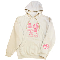CREMA ROSA