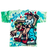 PERREO (INVT x DODO)