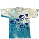 AQUA DJEMBE