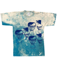 AQUA DJEMBE