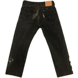 SOLTERA DENIM