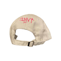 LOGO ROSADO HAT