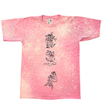 CONGA ROSA