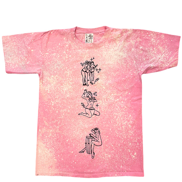 CONGA ROSA
