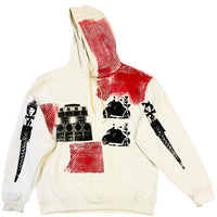 CORAL SPEEDWAY HOODIE