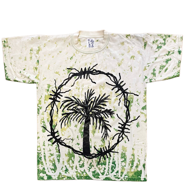PALMERA ELÉCTRICA