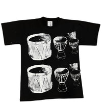DRUM RIDDIM 6