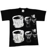 DRUM RIDDIM 6