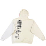 CORAL SPEEDWAY HOODIE