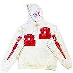 TRAX HOODIE
