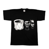 PERCUSIÓN MINIMAL