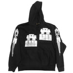 SOUND HOODIE