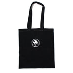 CLASSIC LOGO TOTE BAG