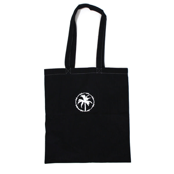 CLASSIC LOGO TOTE BAG