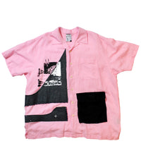 DENIM SALE BUTTON DOWN