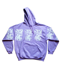 MOTO LAVANDER