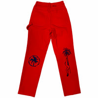 CUMBIA ROJO