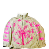 AIRBRUSH JACKET