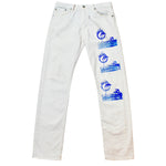 DOLPHIN DIP PANTS