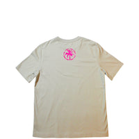 ALL-OVER ROSE DOLPHIN