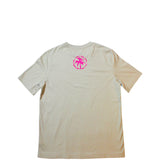 ALL-OVER ROSE DOLPHIN