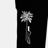 BLACK WARPED CARGOS