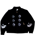 RING OF FIRE JACKET