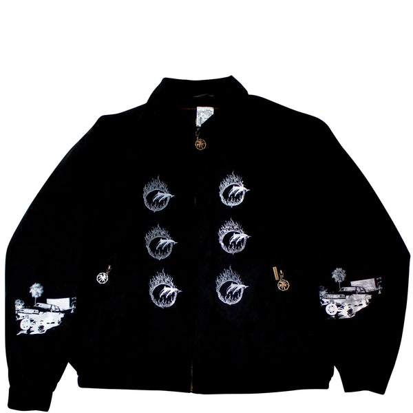 RING OF FIRE JACKET